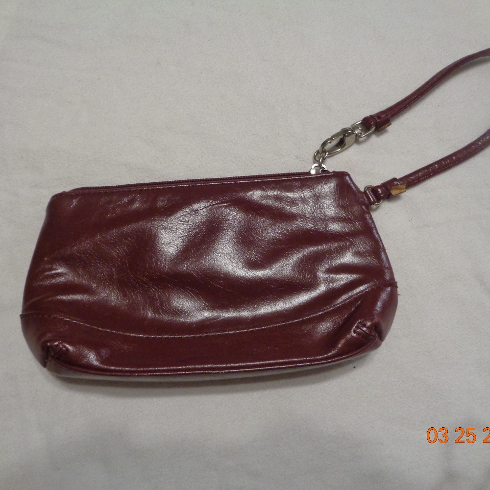 New York &  Company Wristlet